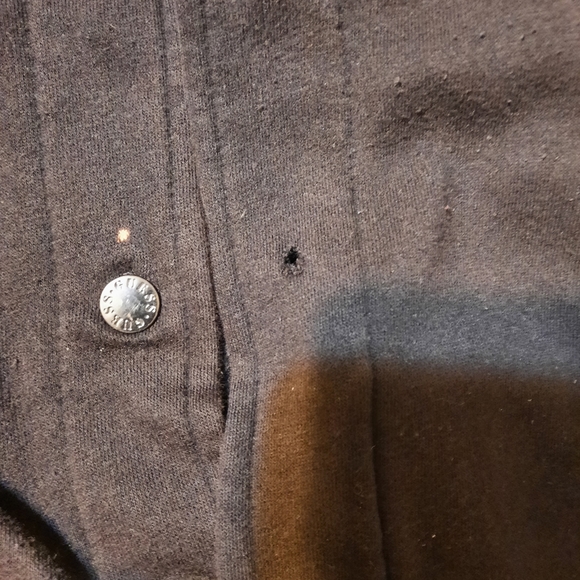 Guess Junior Varsity Jacket - Picture 8 of 8